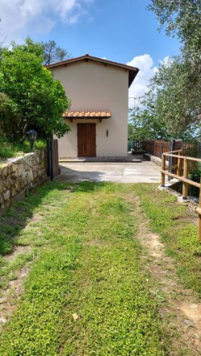 Casa VALGRAZIOSA Calci